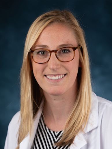 Dr. Bayley Clarke